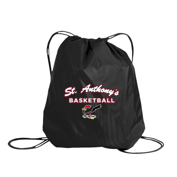 St. Anthony CYO Basketball Cinch Pack Thumbnail