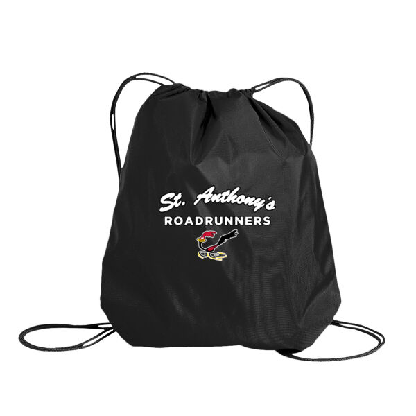 St. Anthony Roadrunner Cinch Pack Thumbnail