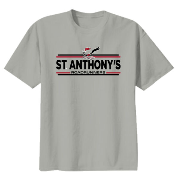St. Anthony CYO Spirit Gear Youth Heavy Cotton 100% Cotton T Shirt  Thumbnail